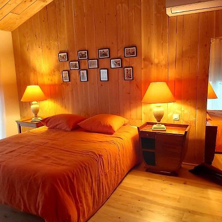 L'Annexe De Ma Cabane Bordeaux Luaran gambar