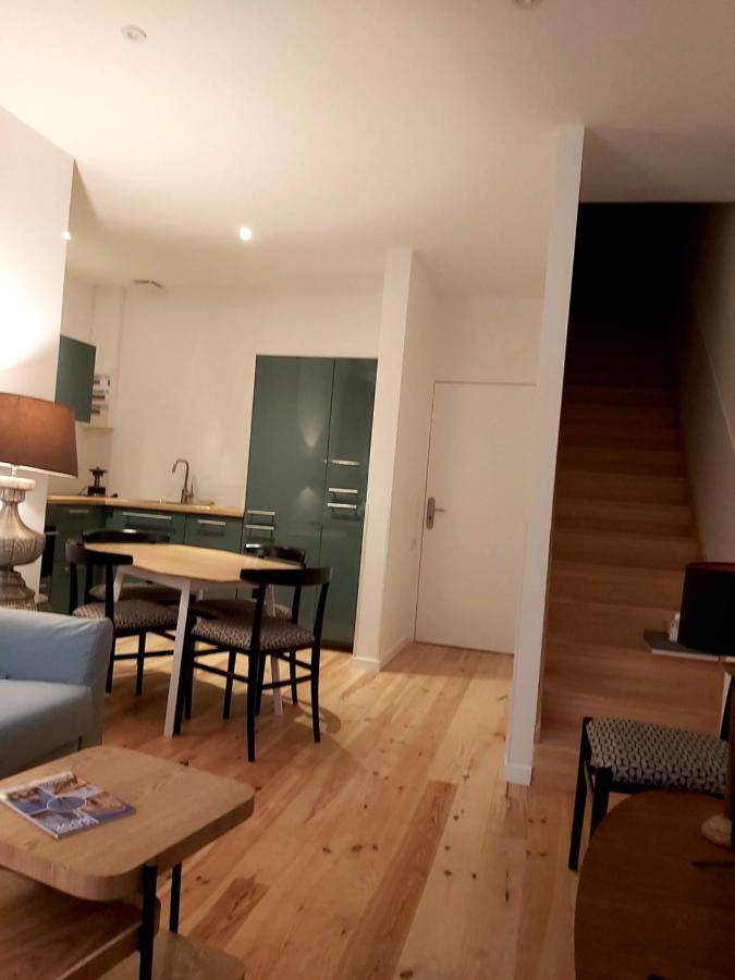 L'Annexe De Ma Cabane Bordeaux Luaran gambar