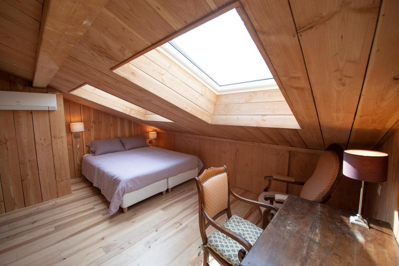 L'Annexe De Ma Cabane Bordeaux Luaran gambar